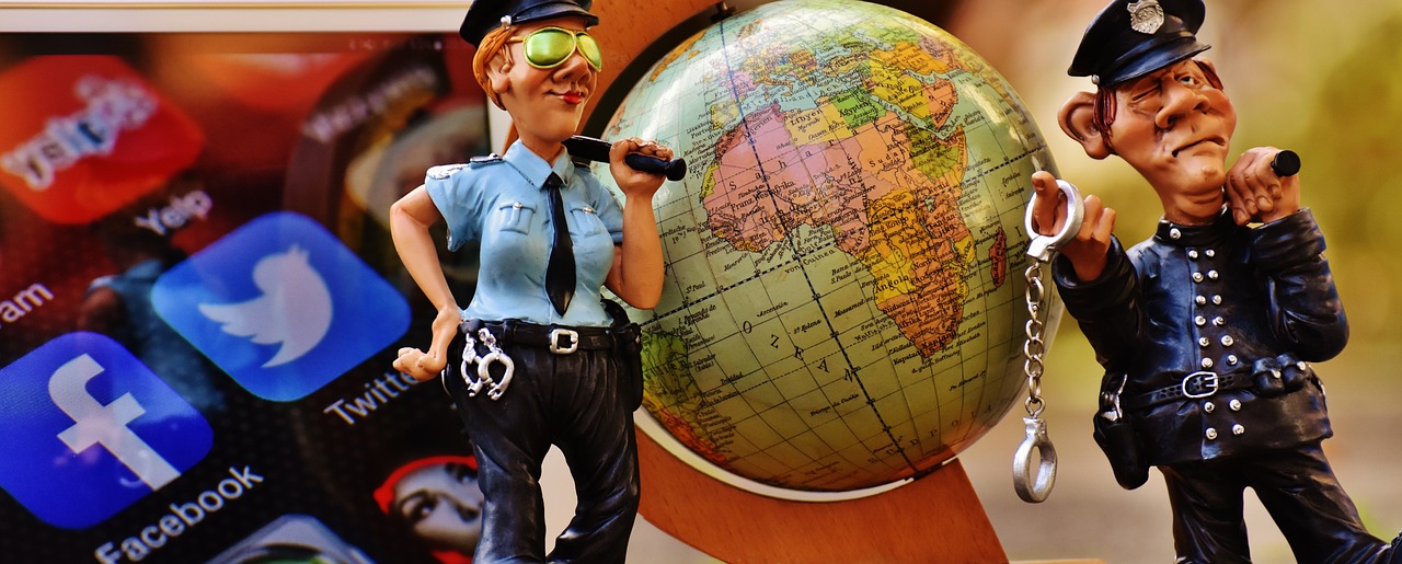 Do's and Don'ts for Social Media Safety